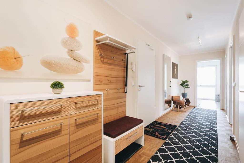Stilvolles Apartment In Dresden Dış mekan fotoğraf