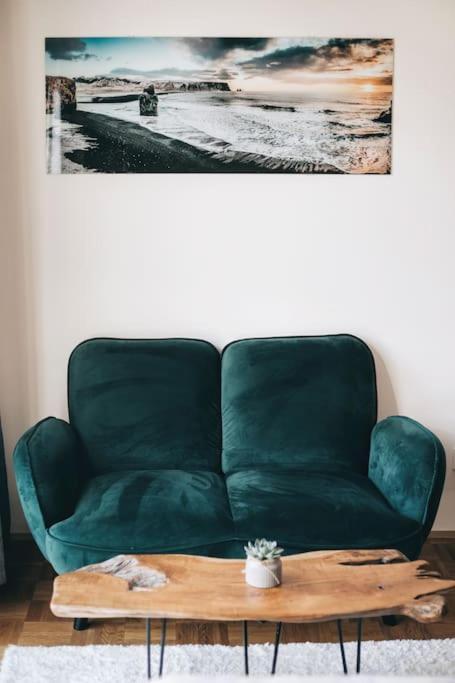 Stilvolles Apartment In Dresden Dış mekan fotoğraf