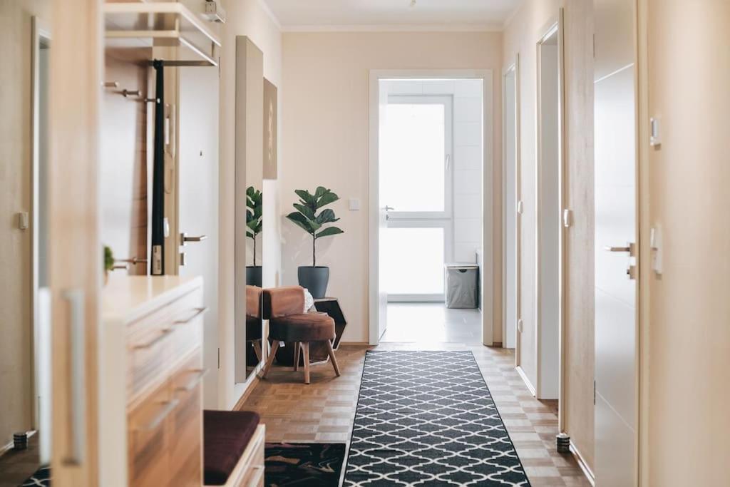 Stilvolles Apartment In Dresden Dış mekan fotoğraf